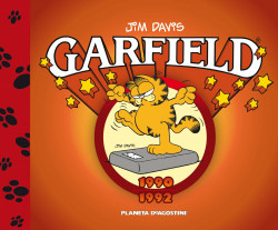 Garfield 1990
