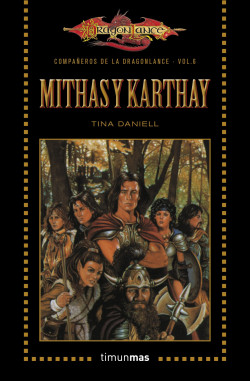 Mithas y Karthay