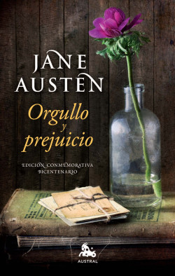 Orgullo y prejuicio - Jane Austen | PlanetadeLibros