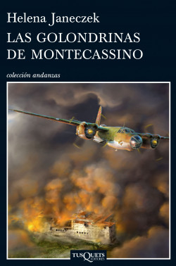 Las golondrinas de Montecassino