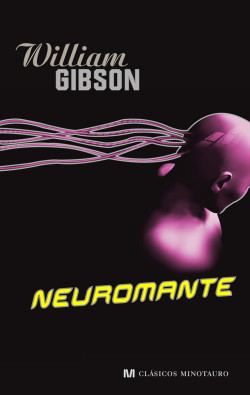 9788445076620 - Neuromante (William Gibson) - (Audiolibro Voz Humana)