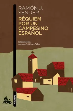 Réquiem por un campesino español - Literary films - Spanish