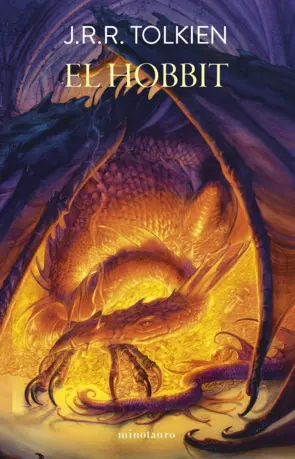 El Hobbit (edición revisada) - J. R. R. Tolkien
